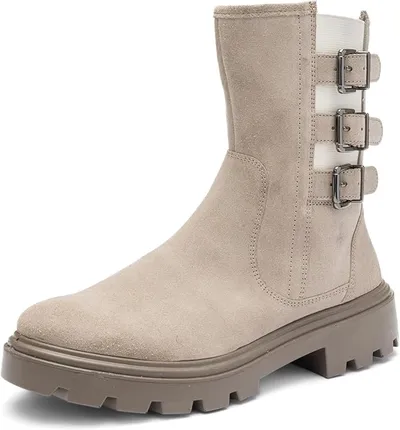 Botas de cuero para Mujer - ARA