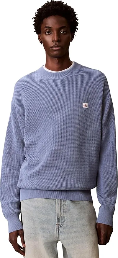 Jersey Calvin Klein