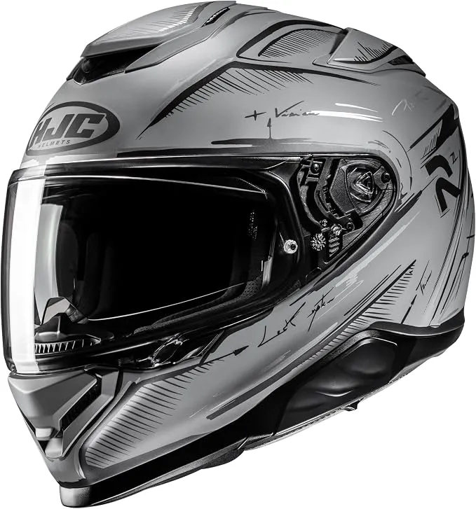 Casco Moto Integral HJC RPHA 71 TETH MC5SF