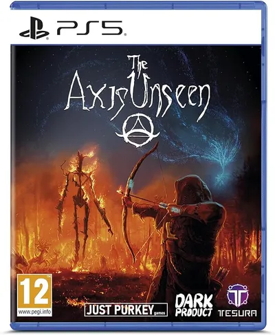 The Axis Unseen