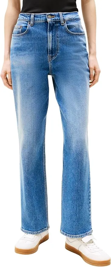 Vaqueros para Mujer - TOMMY JEANS