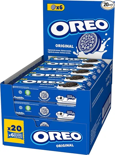 Oreo Original