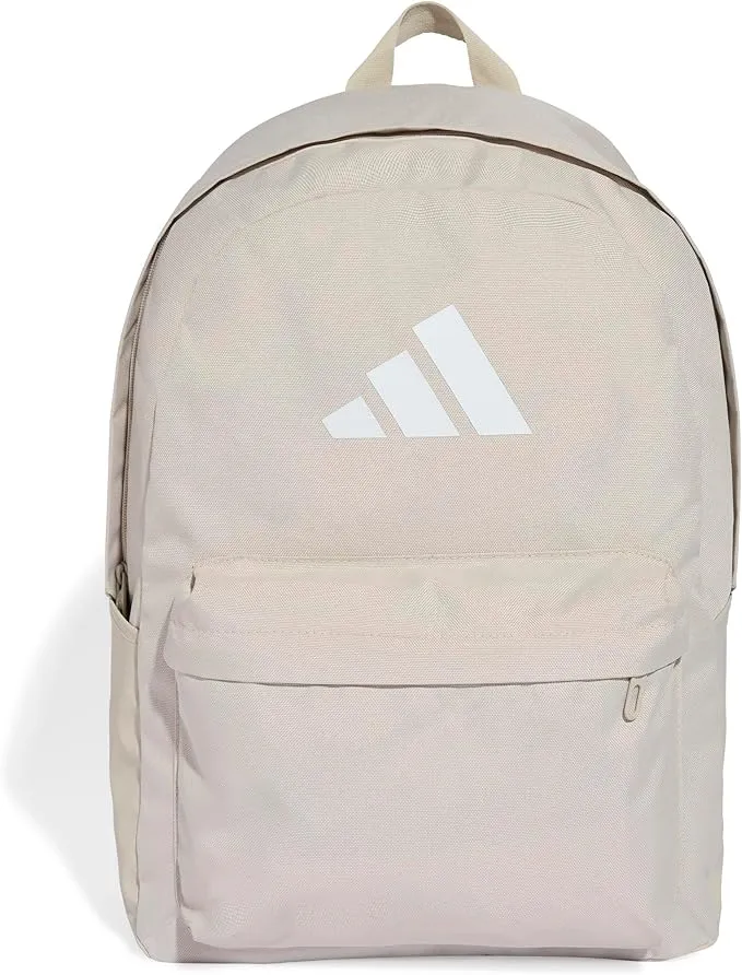 adidas Unisex adulto Classic 3Bars Backpack