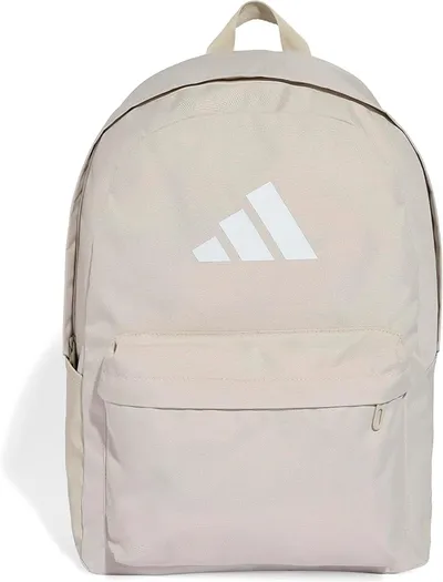 adidas Unisex adulto Classic 3Bars Backpack