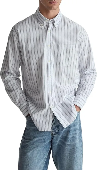 Camisa para Hombre - BENETTON