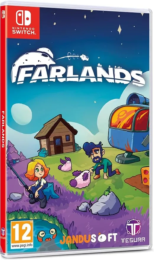 Farlands - Reserva a Precio Especial 'Sin IVA' en Amazon