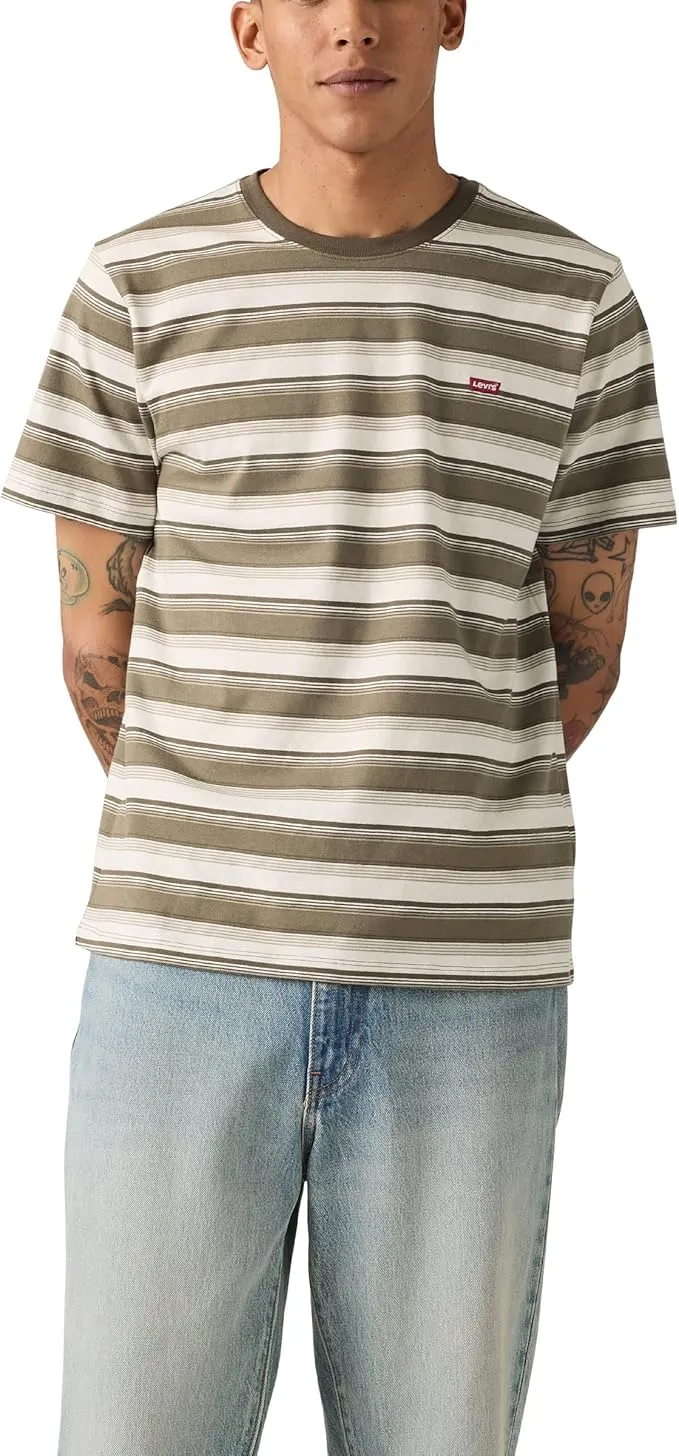 Camiseta para Hombre - LEVIS