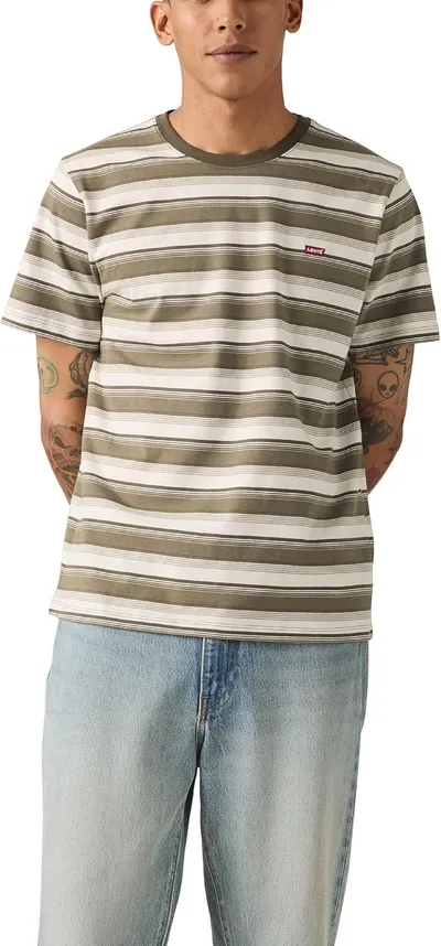 Camiseta para Hombre - LEVIS