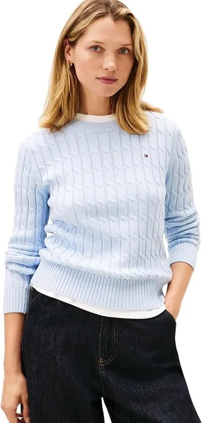 JERSEY TOMMY HILFIGER