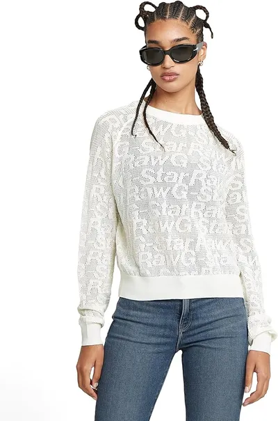 Suéter para Mujer - G-STAR