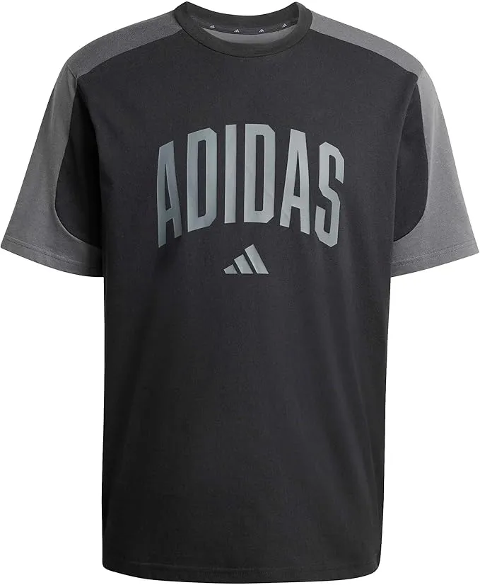adidas Uomo Collegiate T-Shirt