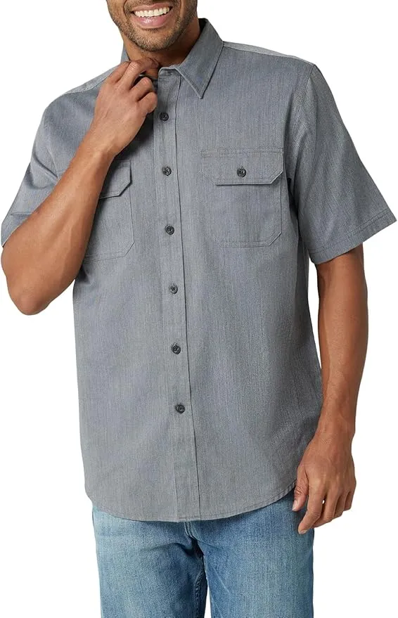 Camisa para Hombre - WRANGLER