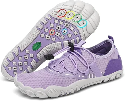 SAGUARO Escarpines Mujer Zapatillas Agua Hombre