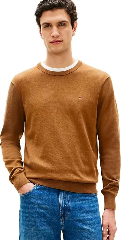 Jersey Tommy Hilfiger Essential