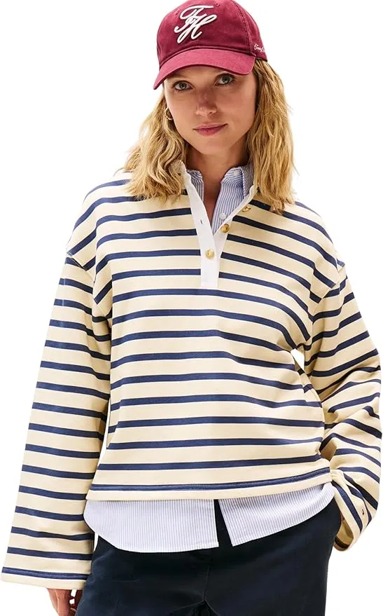 Jersey para Mujer Tommy Hilfiger