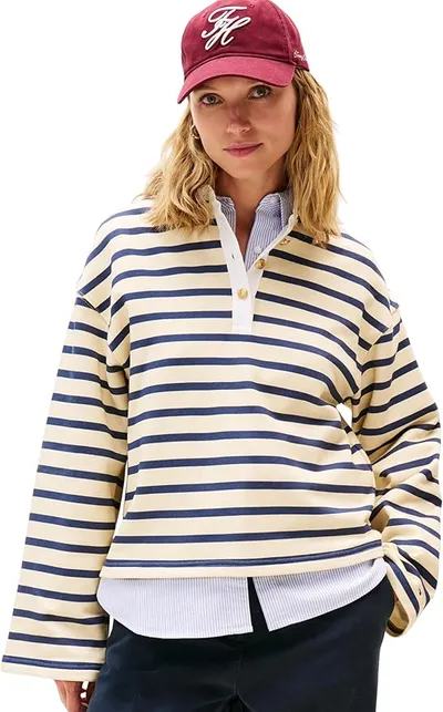 Jersey para Mujer Tommy Hilfiger