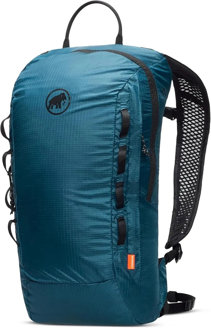 Mammut Neón Zafiro 12 L Mochila