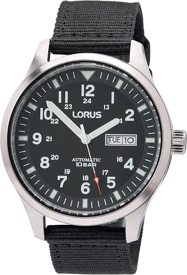 Lorus Reloj Analógico Automático para Hombre 32025166