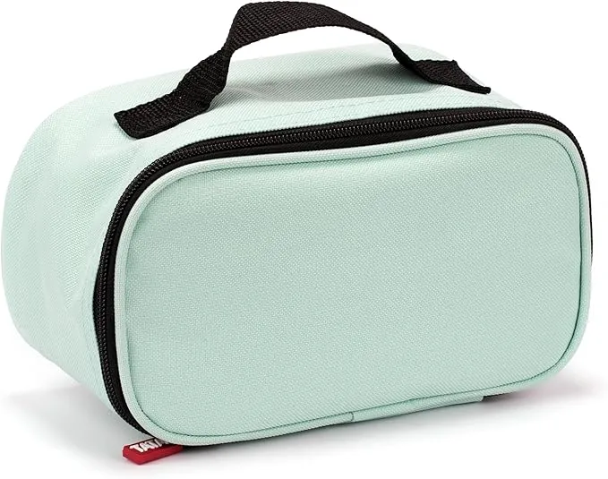 Tatay Bolsa Térmica Porta Alimentos Triple Capa, 1.5 L, Verde Menta