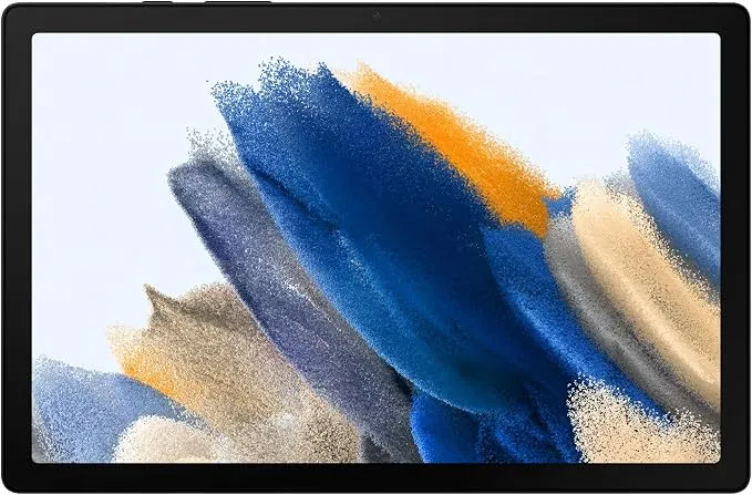 Samsung Galaxy Tab A8 32GB Reacondicionada - Tablet Fiable para Uso Diario