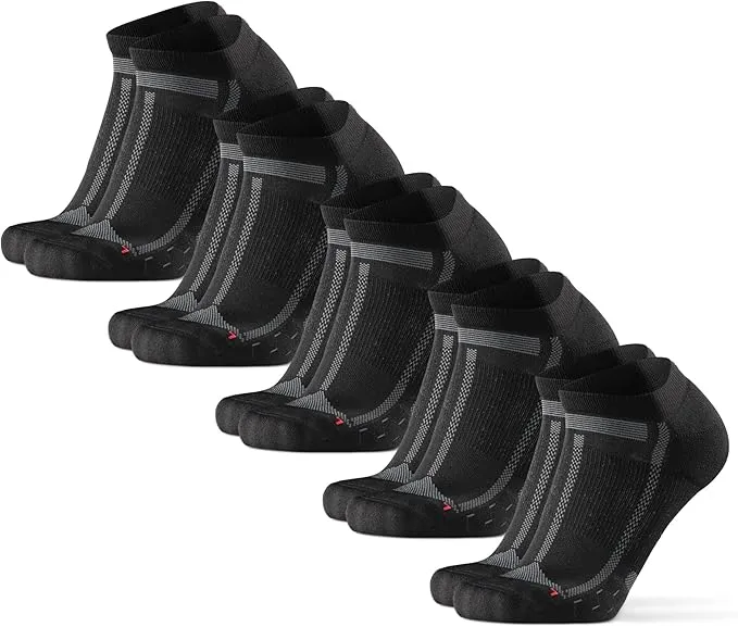DANISH ENDURANCE Calcetines Cortos de Running