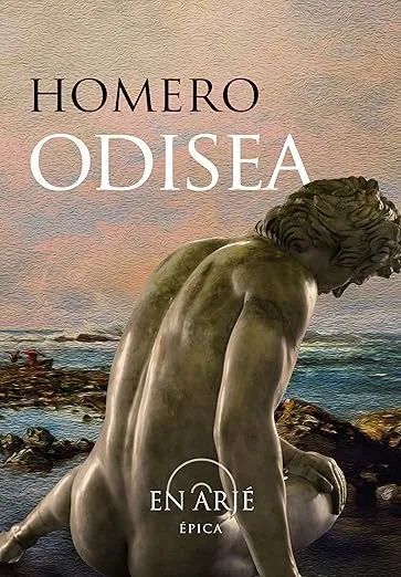 Odisea (ed. revisada y anotada)