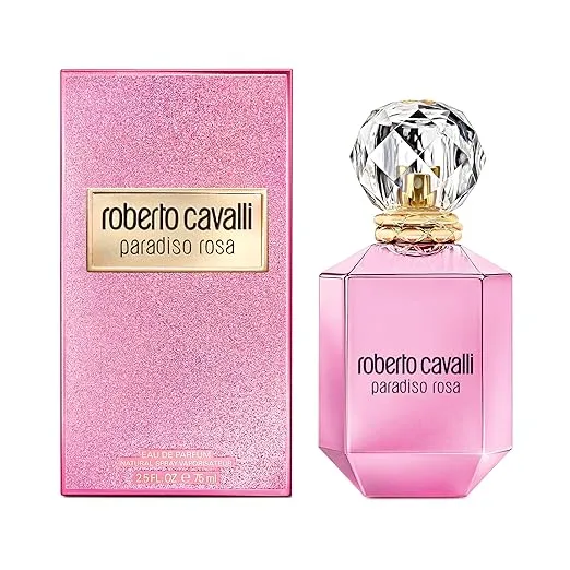 ROBERTO CAVALLI Paradiso Rosa, Eau de Parfum para Mujer