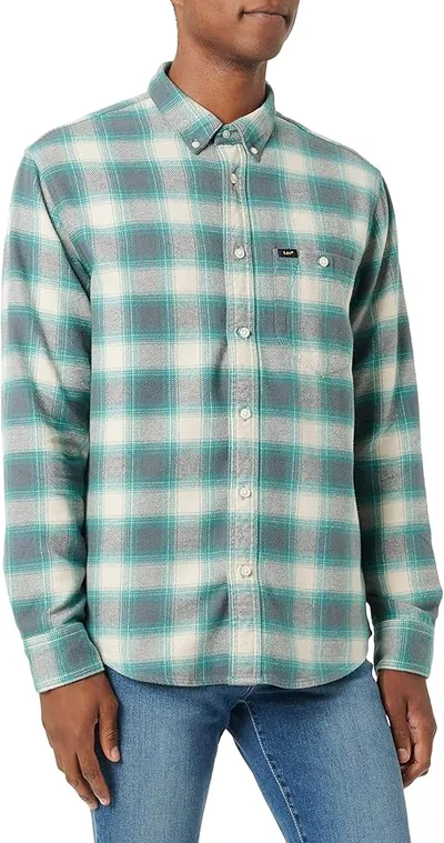 Camisa para Hombre - LEE