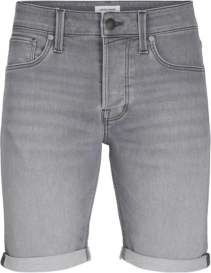 Pantalones Cortos Jack & Jones Desgastados