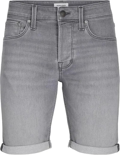 Pantalones Cortos Jack & Jones Desgastados