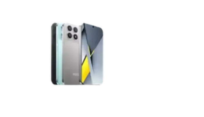 Poco Phone F8 Pro