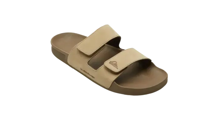 Sandalias Rivi Nubuck Quiksilver