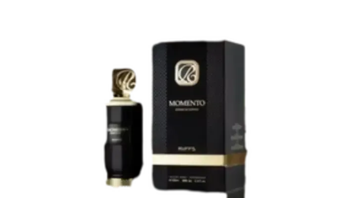 Perfume RiiFFS Momento Extrait de Parfum Unisex 100 ml